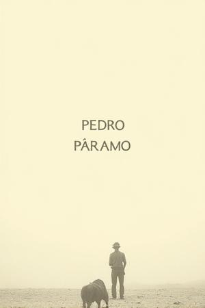 Portada del libro 'Pedro Páramo' de Juan Rulfo