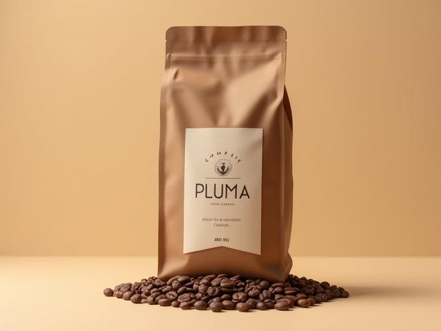 Bolsa de Café de Origen Único: Pluma Hidalgo, Oaxaca