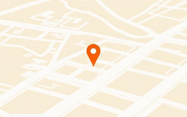 Mapa estático de la ubicación de Café Lumina en Calle de Regina 328, Centro Histórico, CDMX